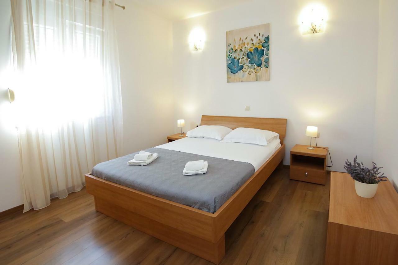 Villa Sena Razanj Luaran gambar